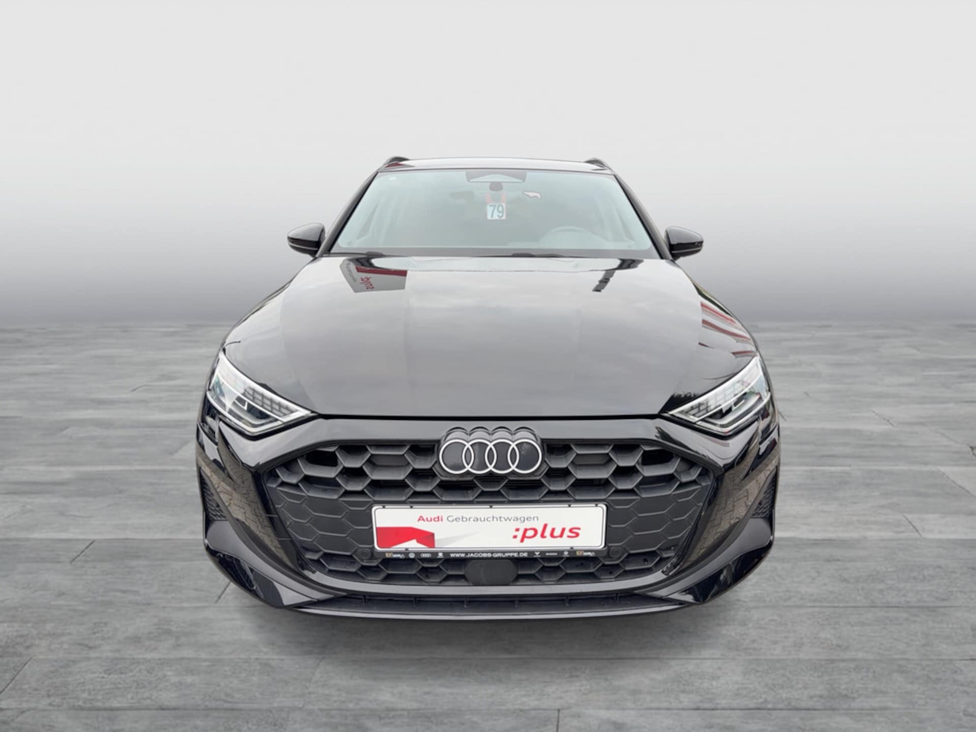 Audi A3 Sportback TFSI e