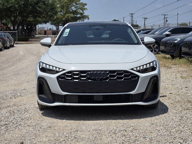 2026 Audi A5 Sedan
