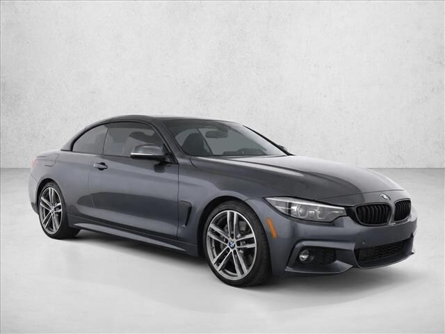 2018 BMW