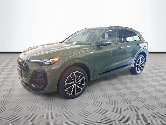 2026 Audi Q5