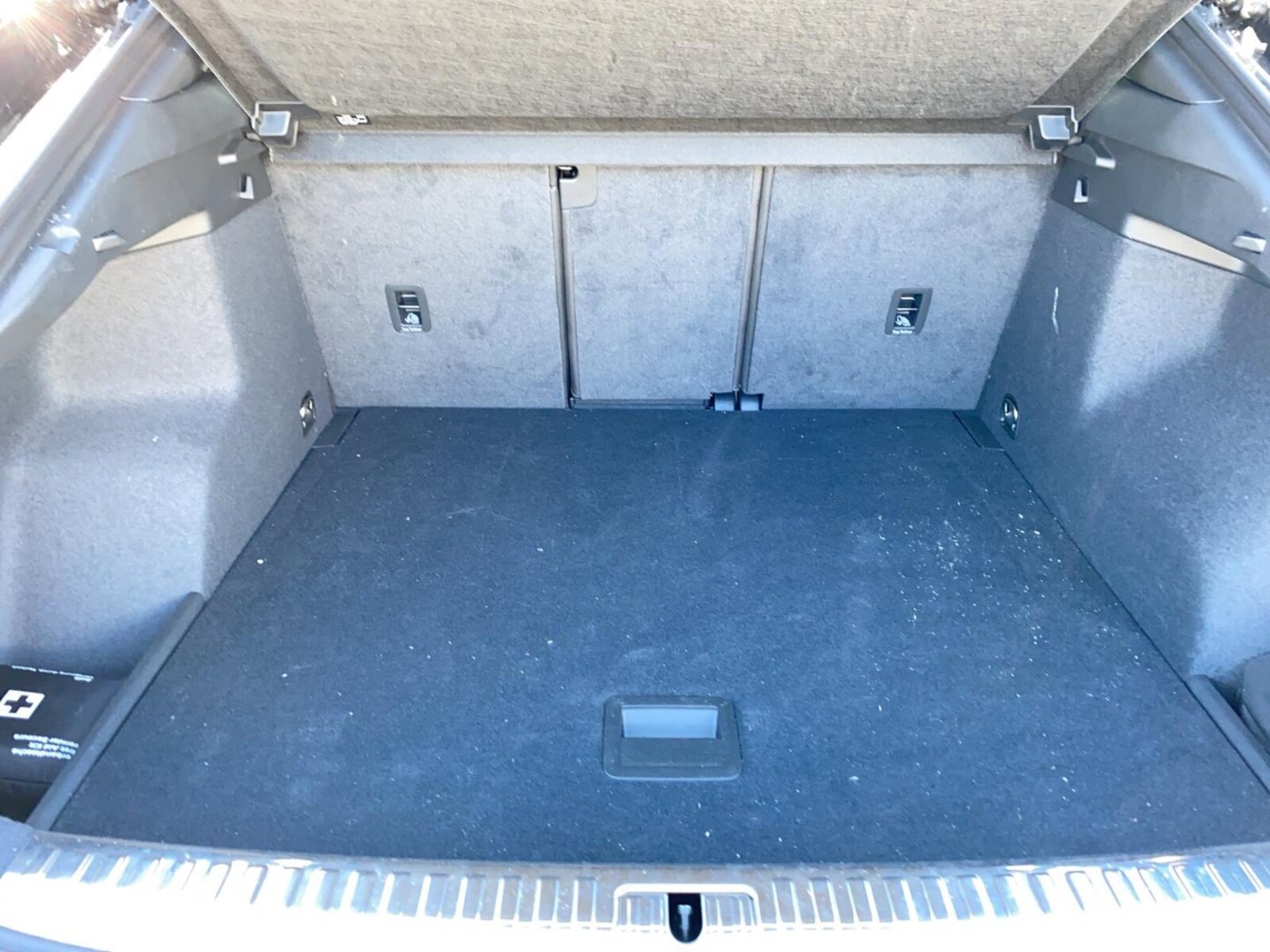 Audi Q3 Sportback – Bild 13