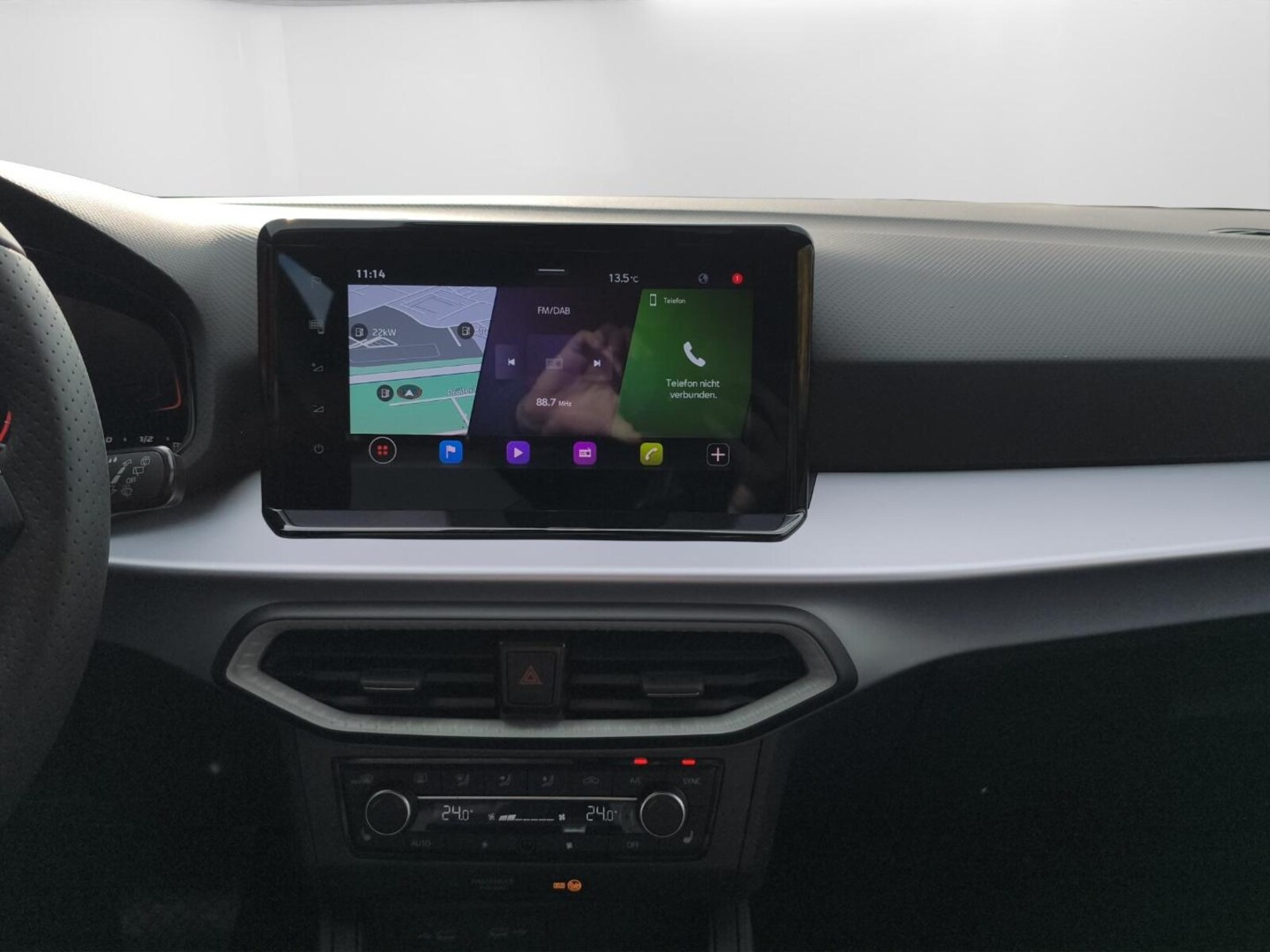 SEAT Ibiza – Bild 16