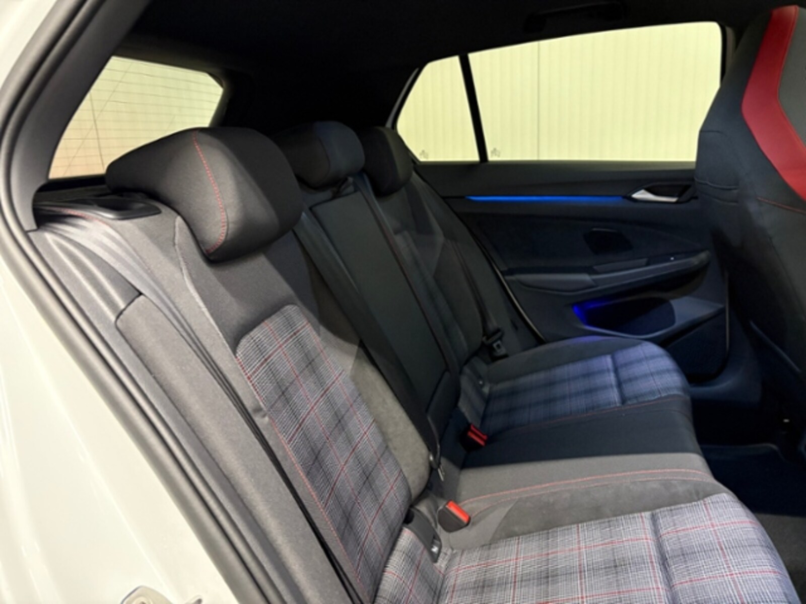 Volkswagen Golf – Bild 21