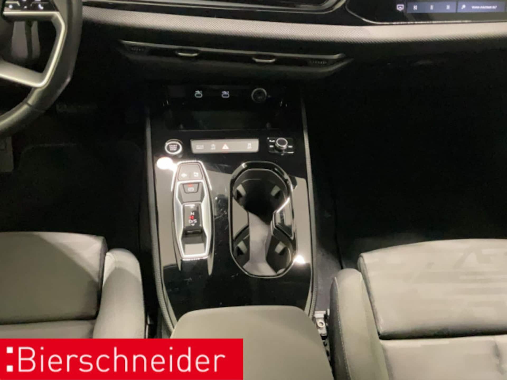 Audi A5 Limousine