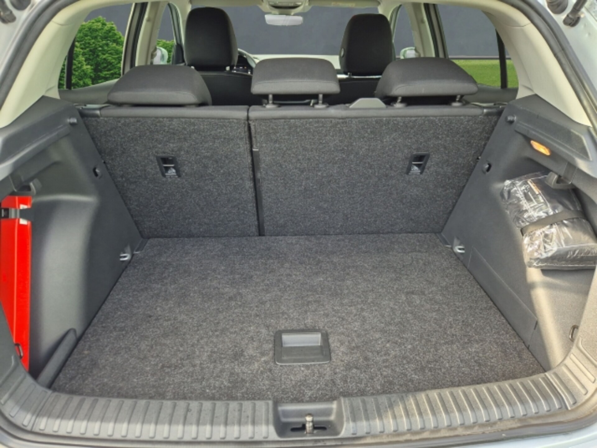 Skoda Fabia Ambition