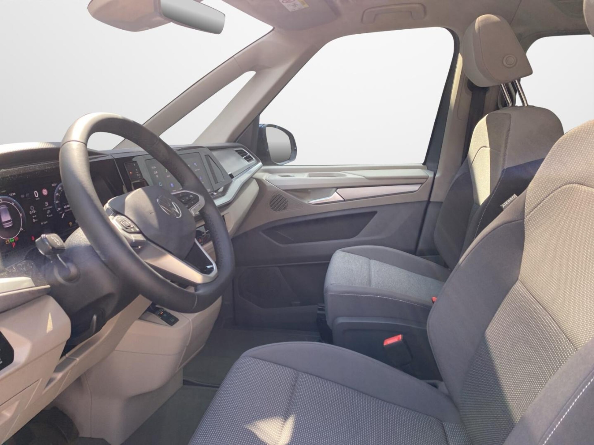 Volkswagen Multivan Langversion Life
