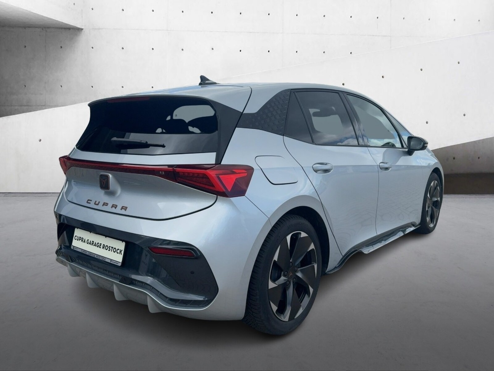 CUPRA Born – Bild 5