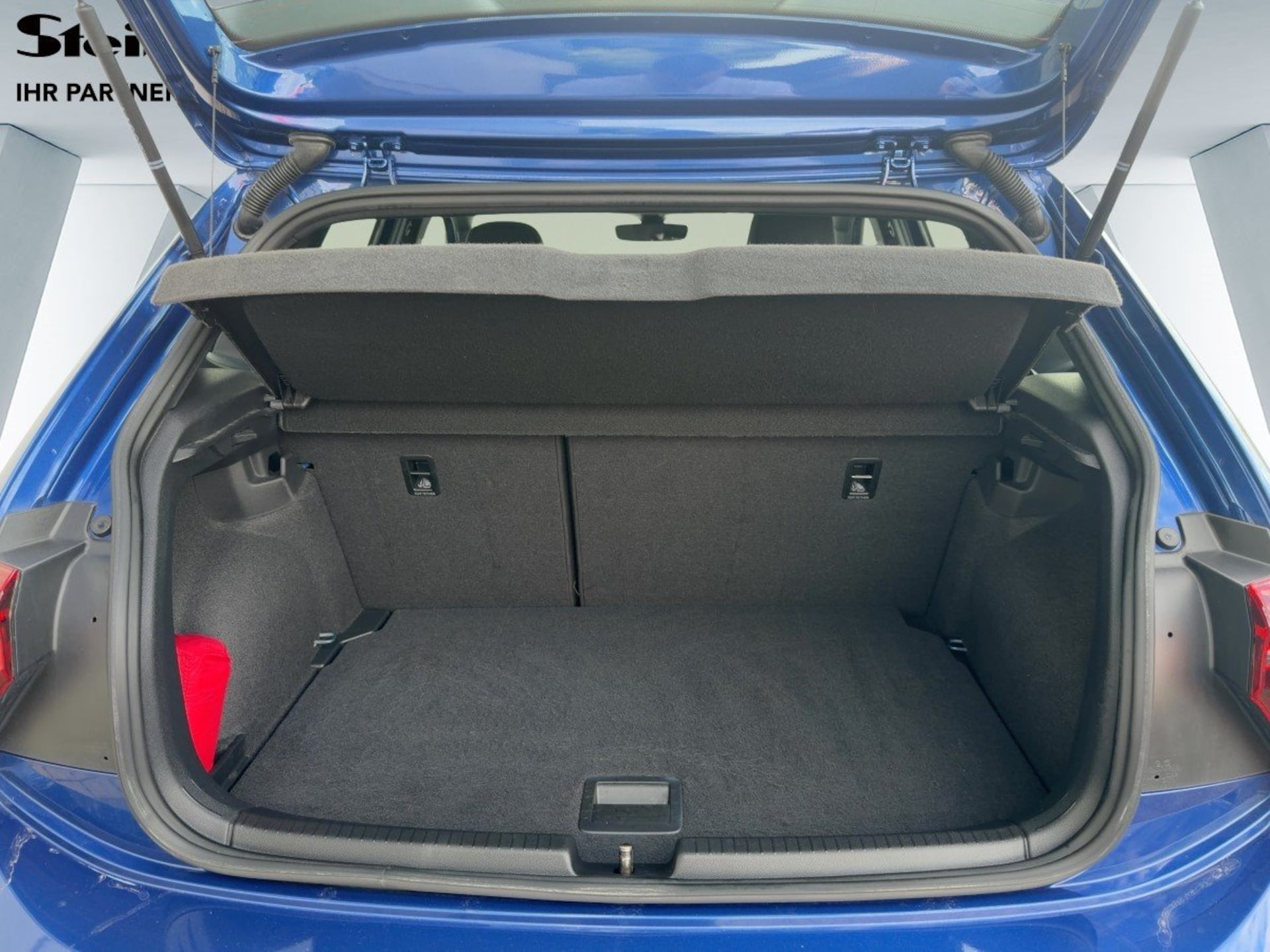 Volkswagen Polo GTI