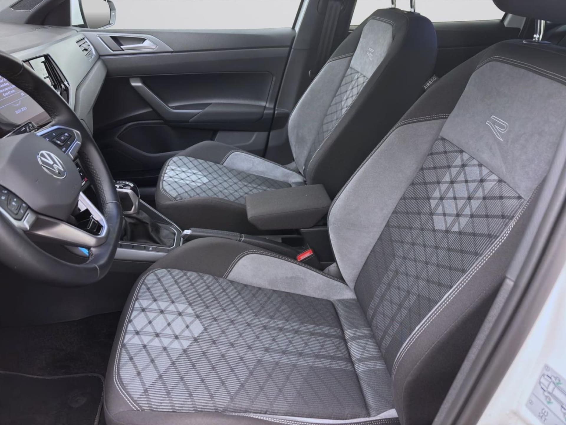 Volkswagen Polo R-Line
