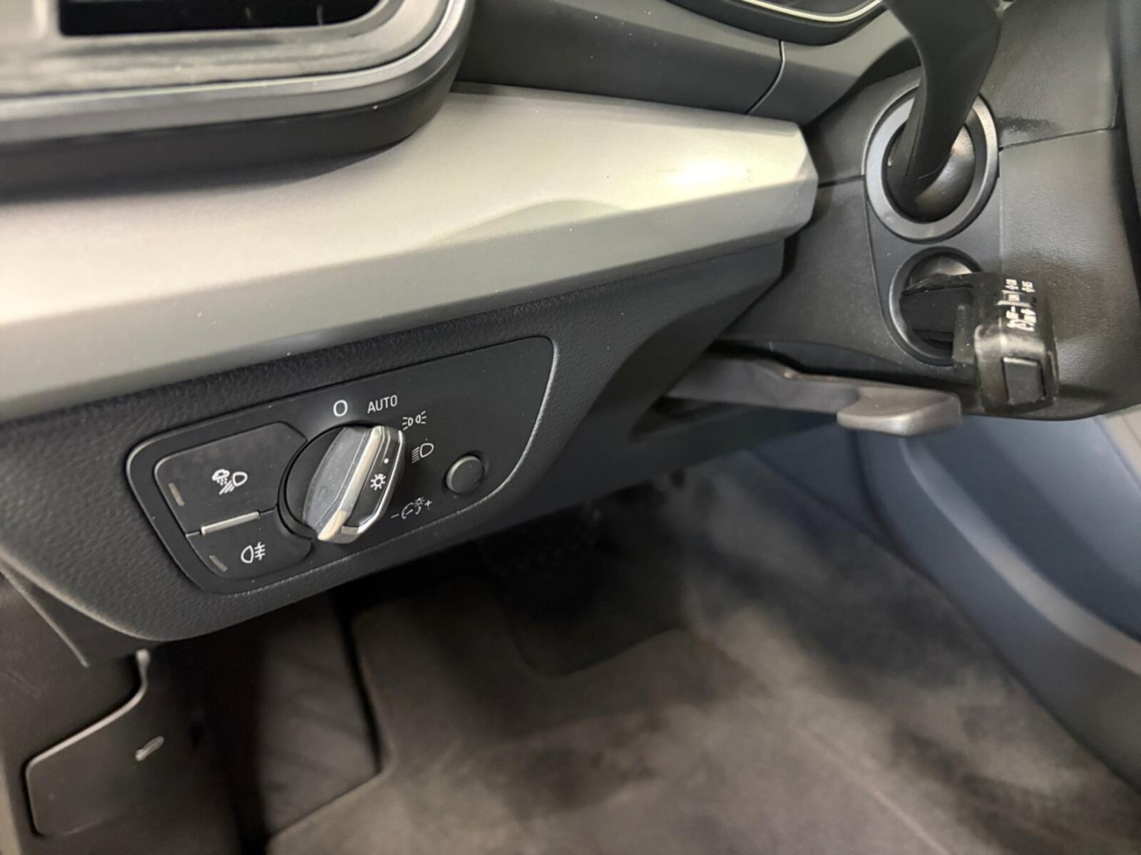 Audi Q5 Sportback – Bild 12