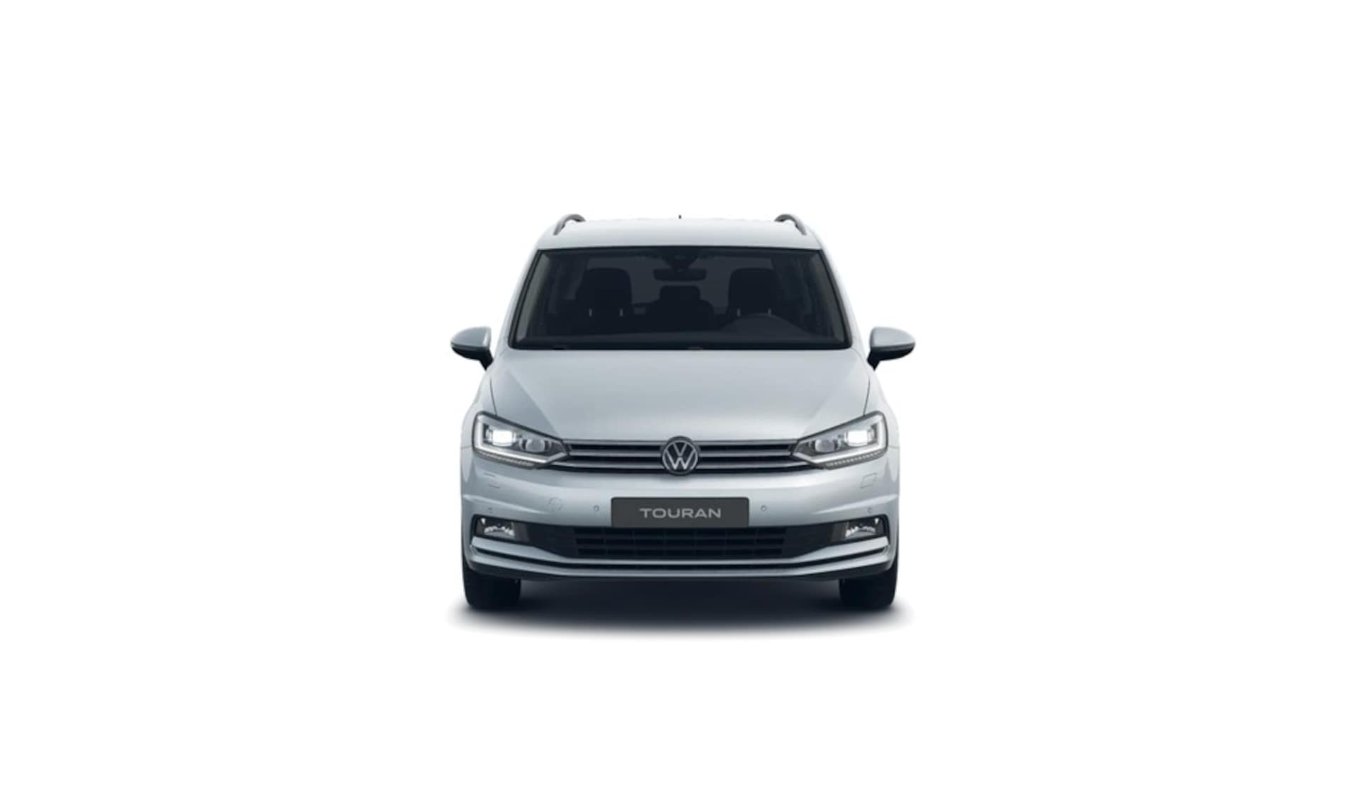 Volkswagen Touran Highline