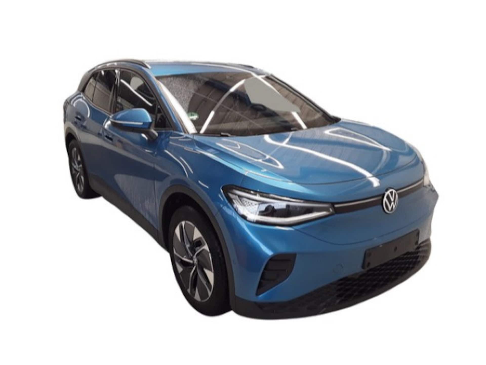 Volkswagen ID.4 Pro