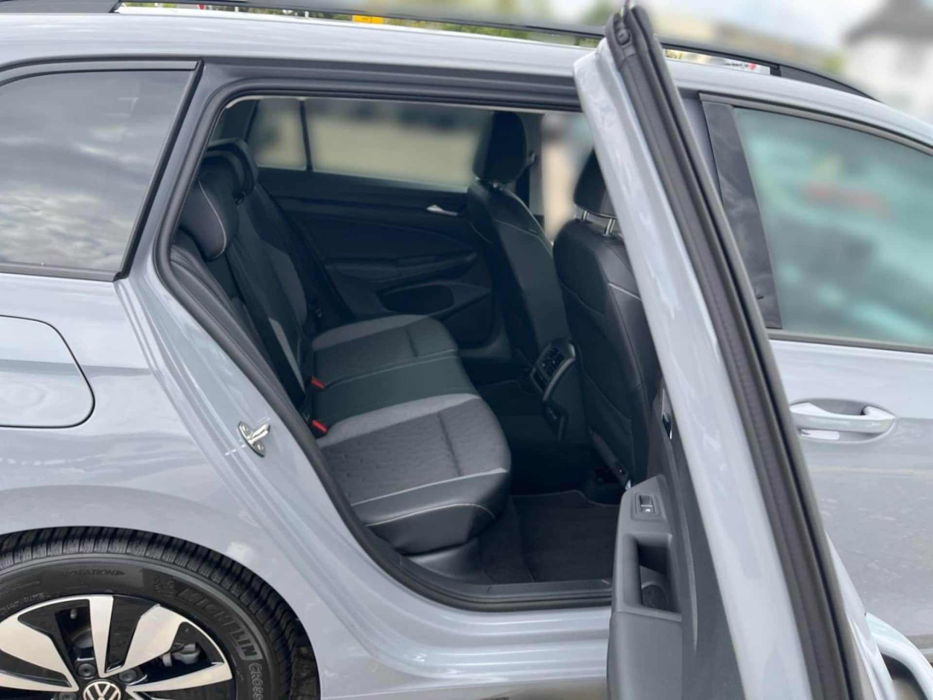 Volkswagen Golf Variant Goal
