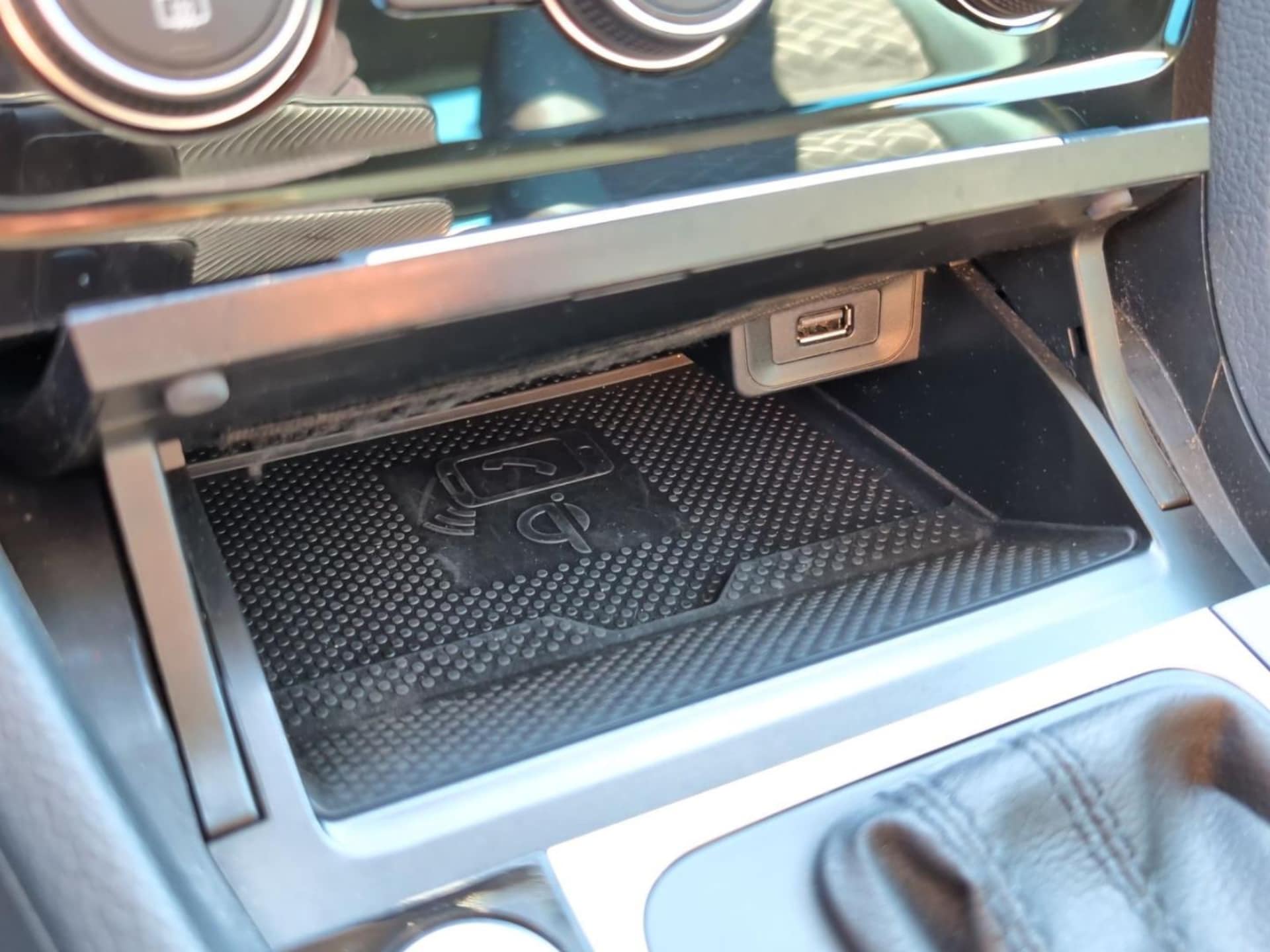 Volkswagen Golf IQ.DRIVE