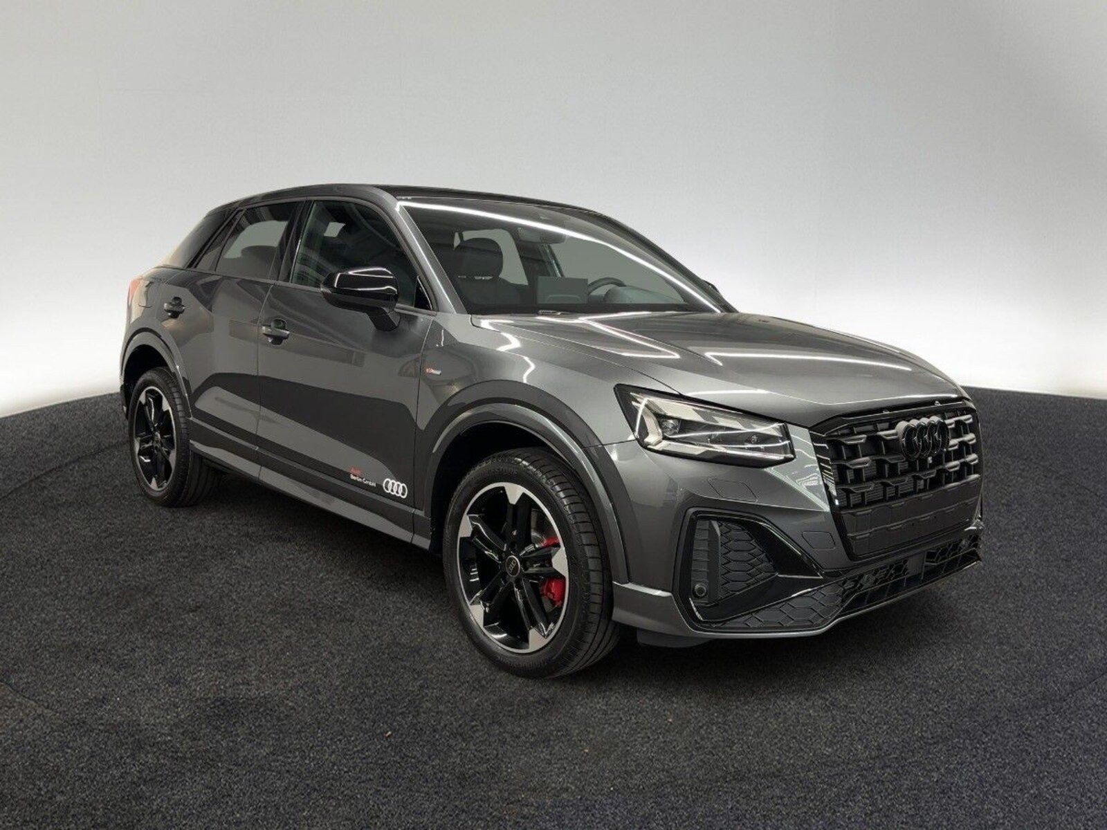Audi Q2 – Bild 7
