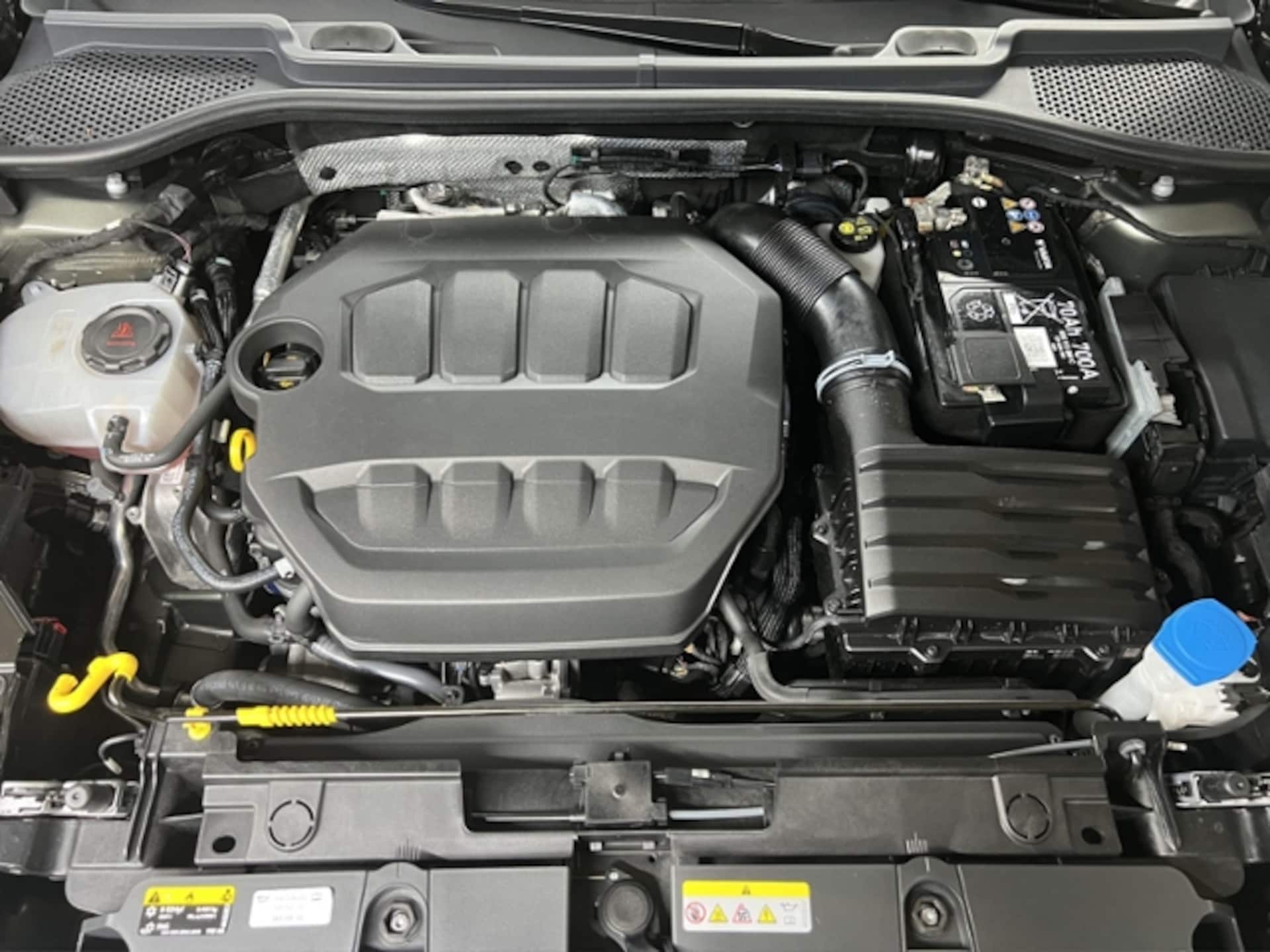 CUPRA Formentor VZ