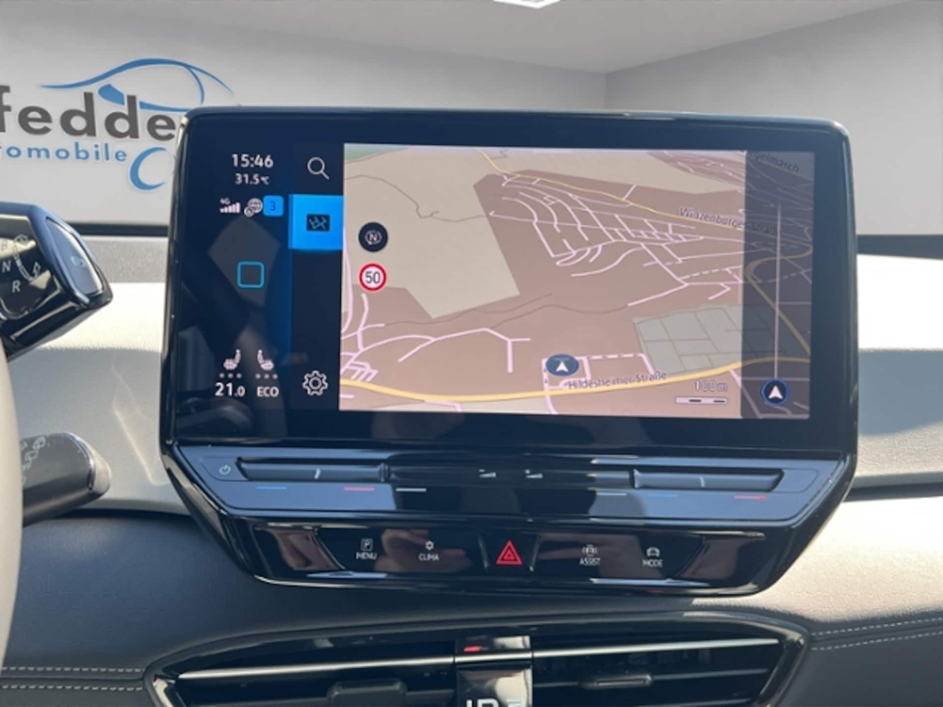 Volkswagen ID.3 MOVE Pro