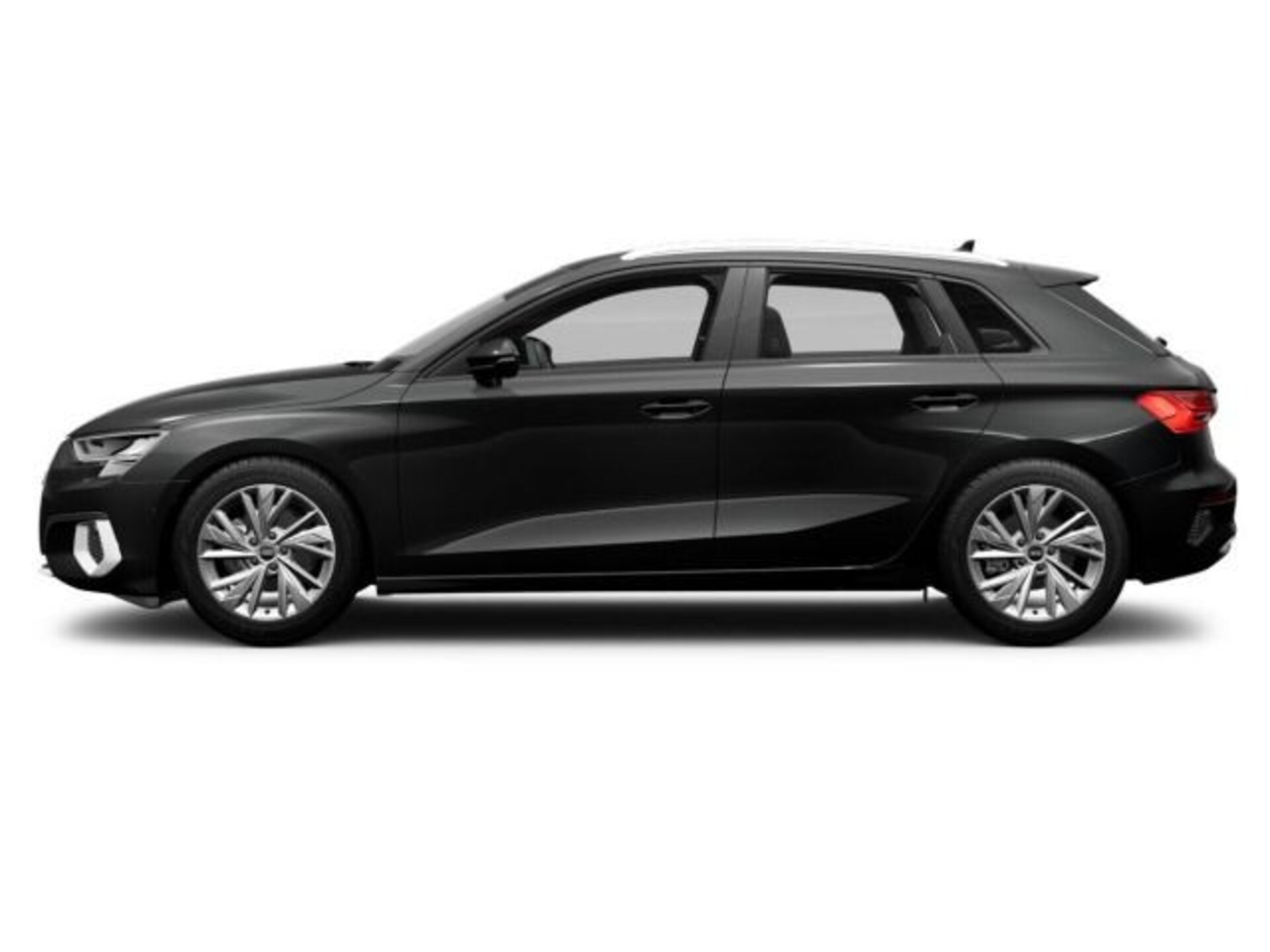Audi A3 Sportback Advanced