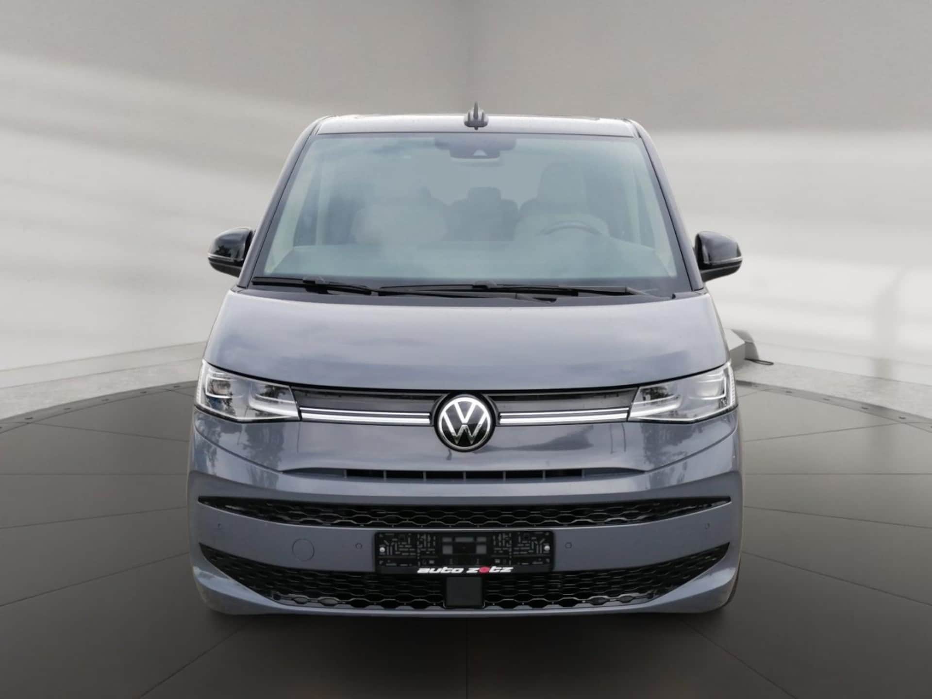 Volkswagen Multivan Langversion Life
