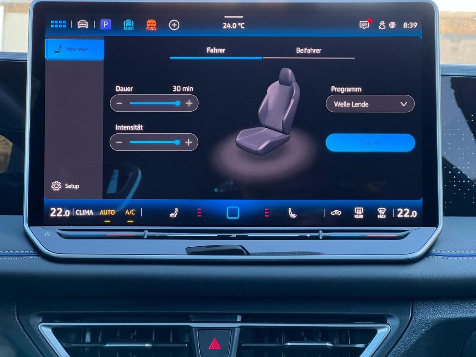 Volkswagen Tiguan – Bild 9