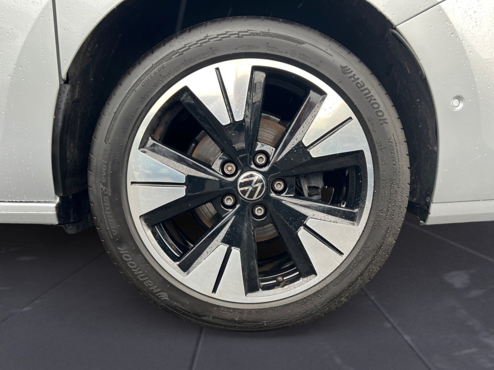 Volkswagen Multivan Langversion – Bild 14