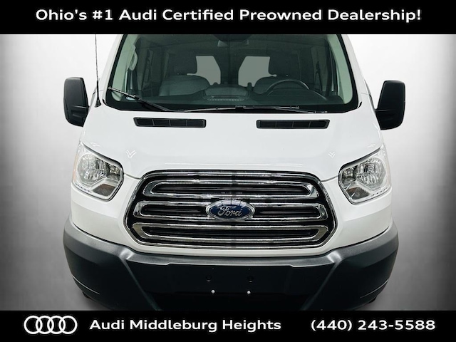 2019 Ford