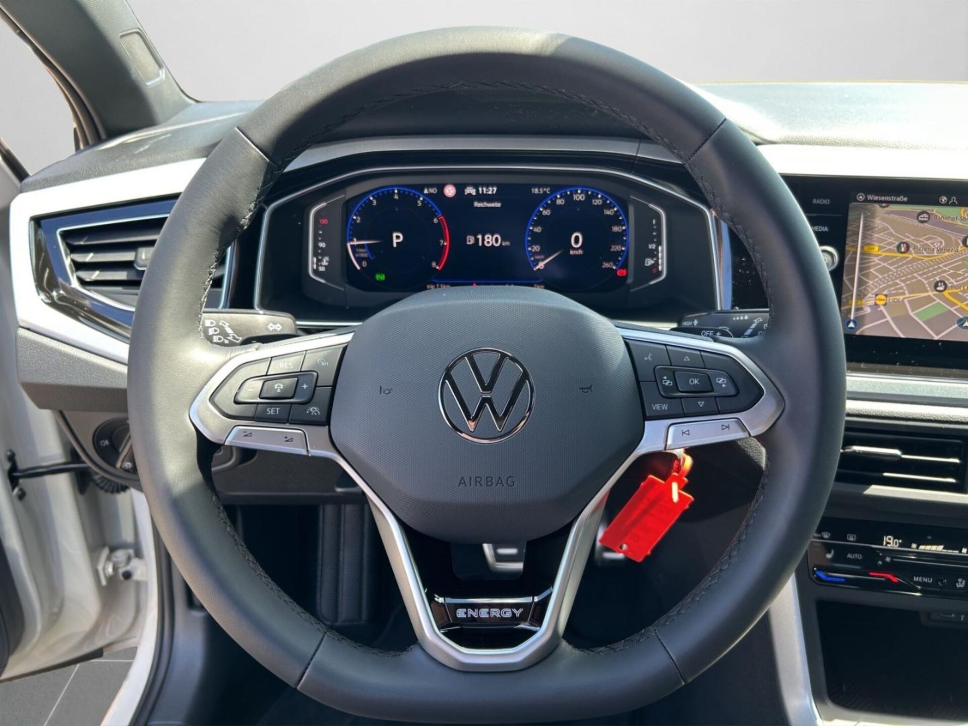 Volkswagen Taigo Life