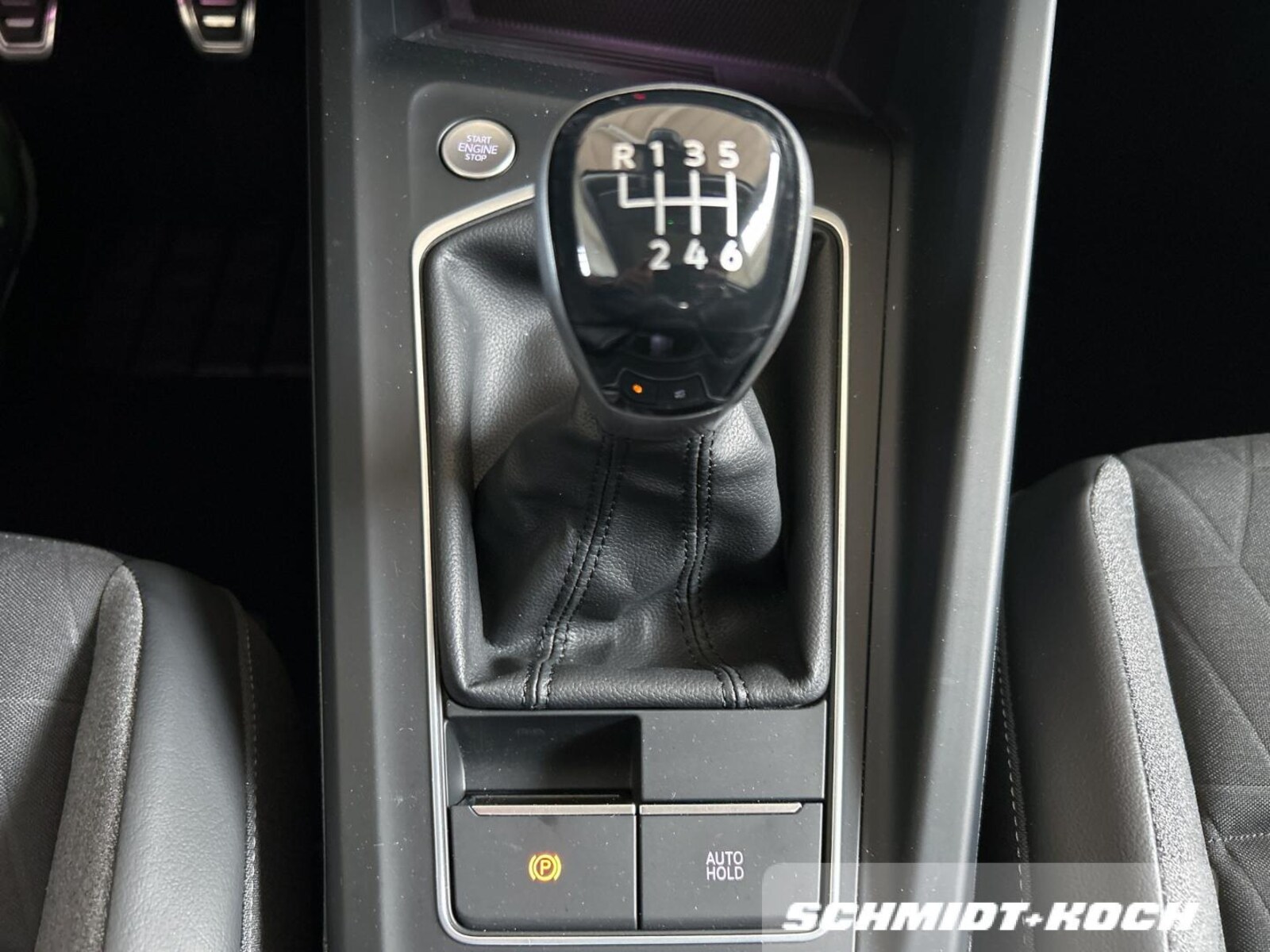Volkswagen Golf – Bild 11