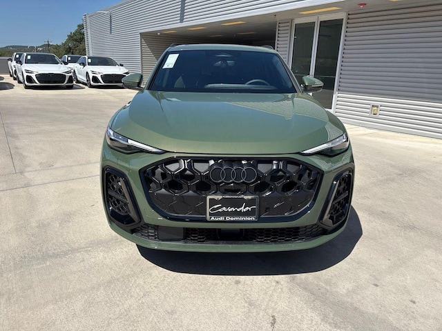 2026 Audi Q5