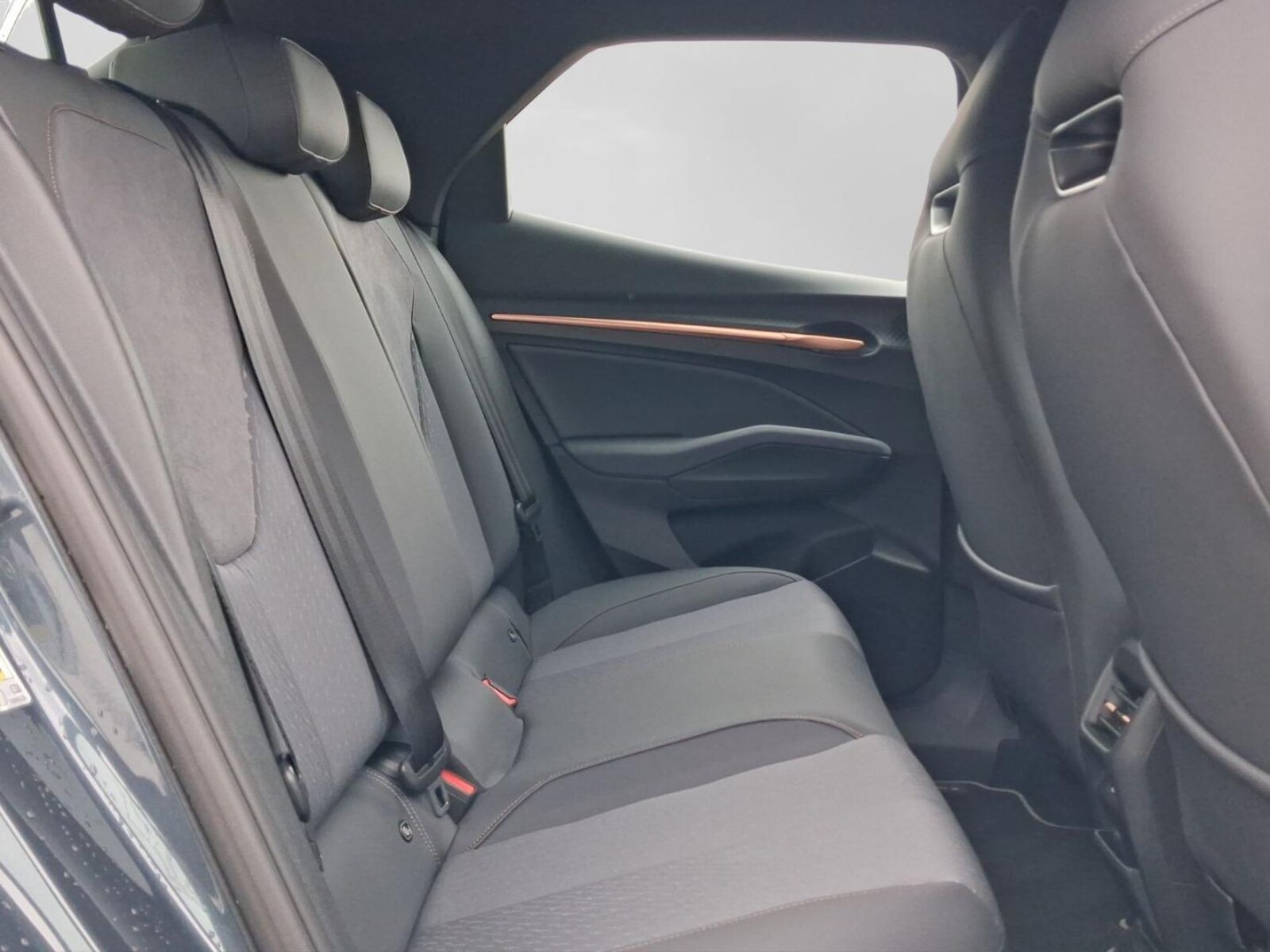 CUPRA Raval – Bild 6