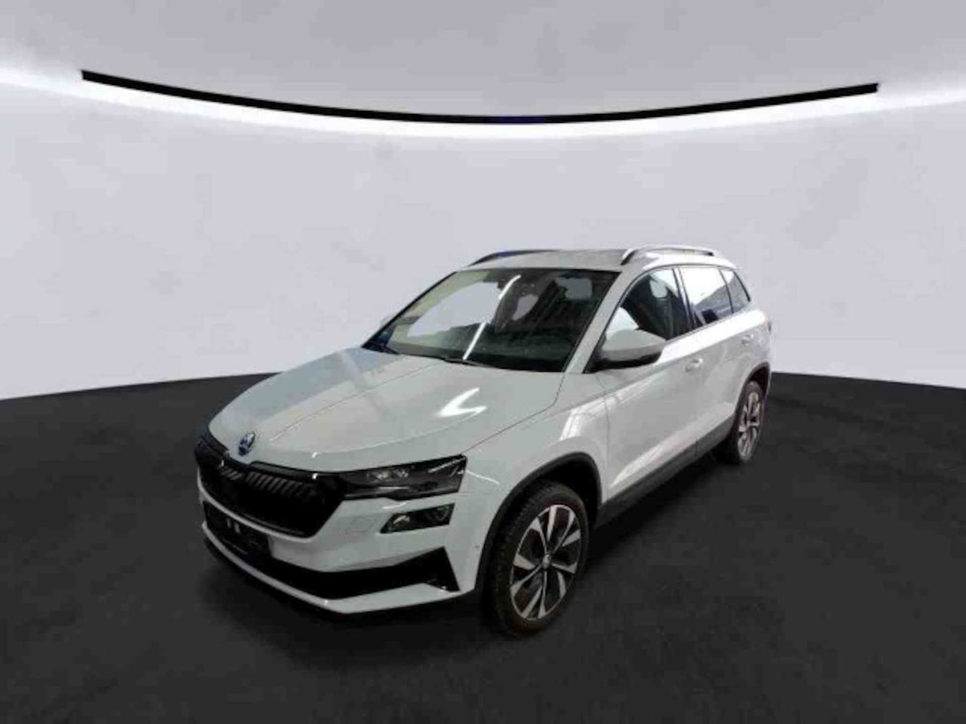 Skoda Karoq Style