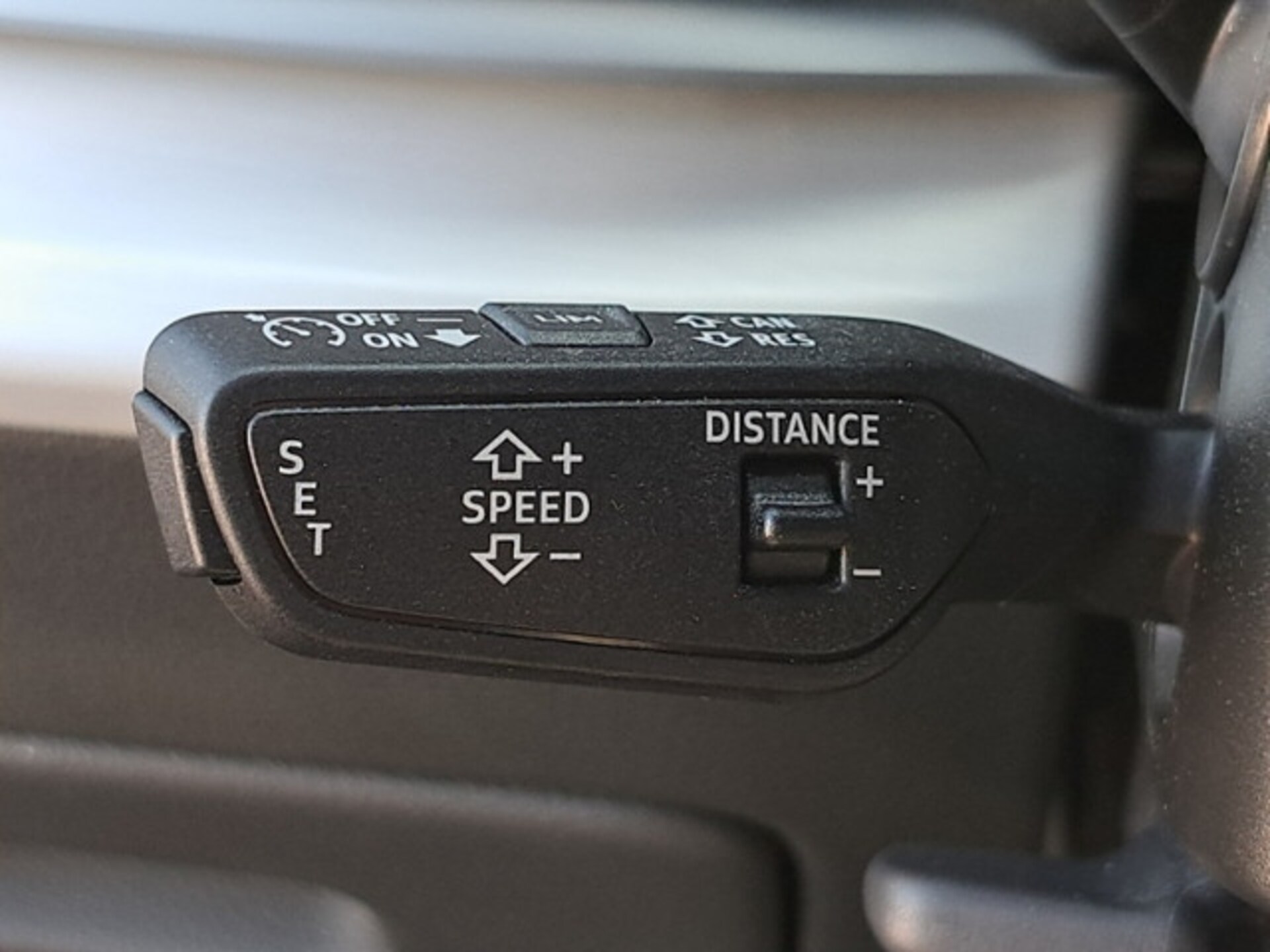 Audi Q7 SUV TFSI e S line