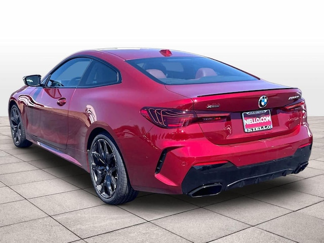 2026 BMW M440i