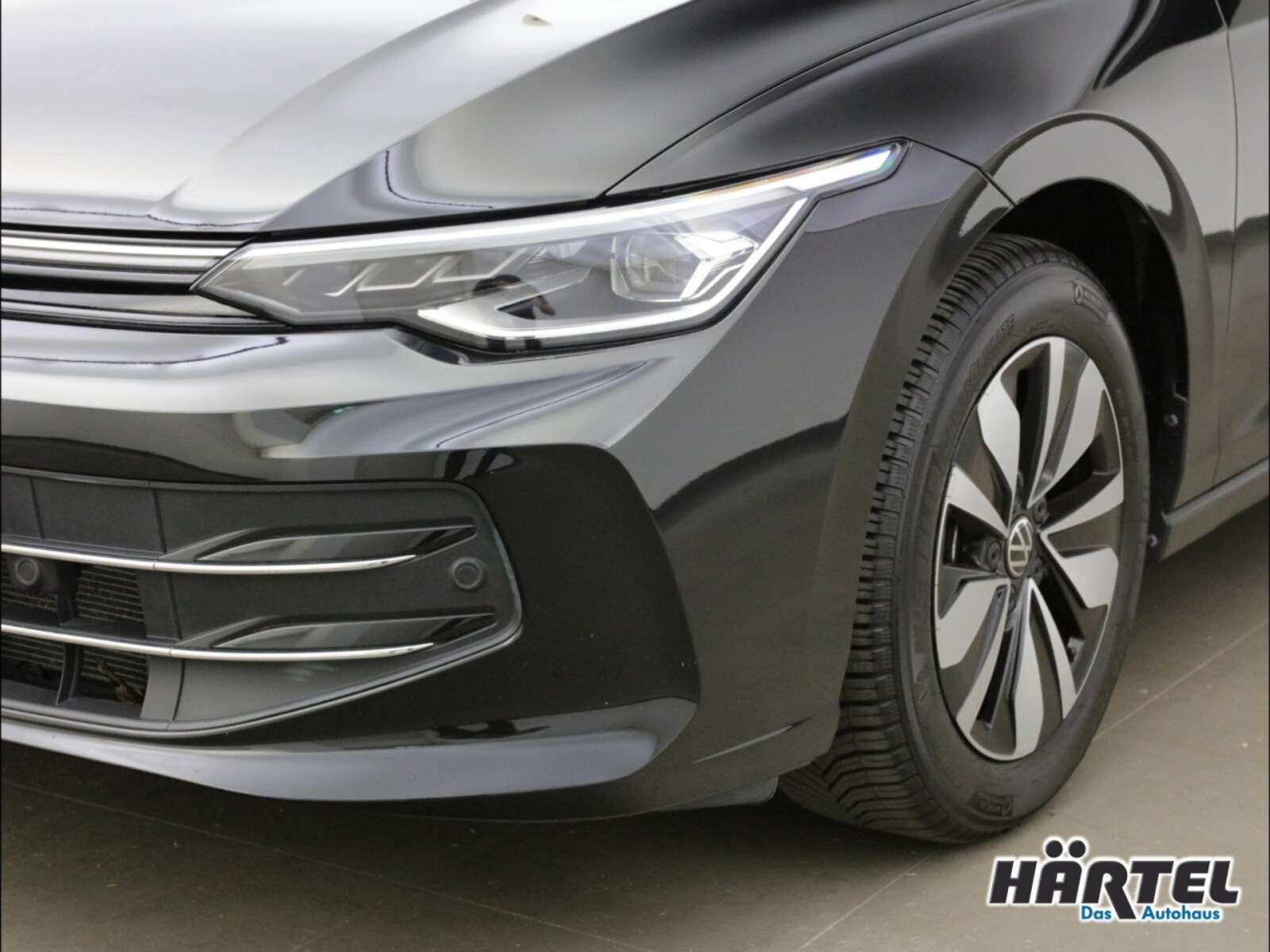 Volkswagen Golf – Bild 4