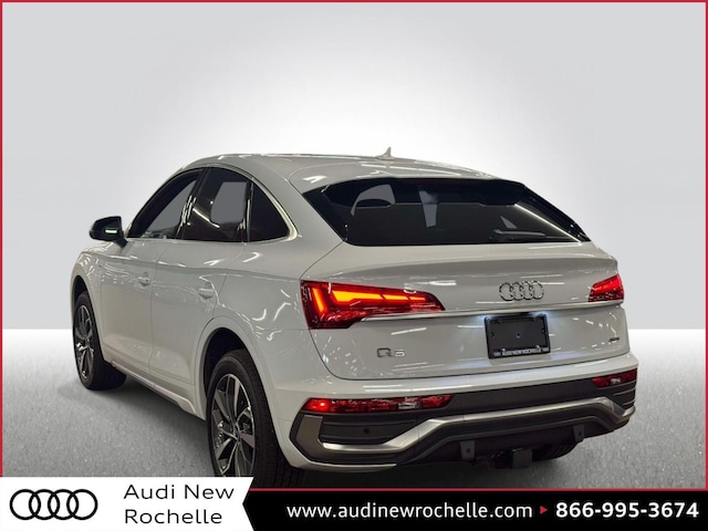 2023 Audi Q5 Sportback