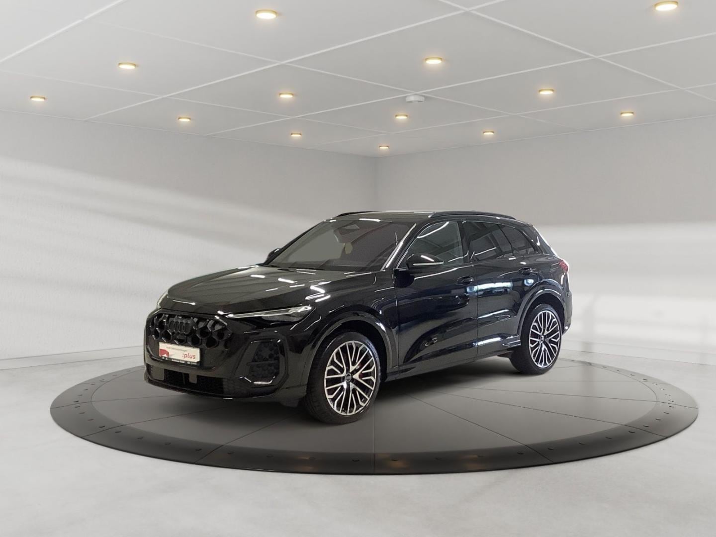Bild über Audi SQ5 SUV TFSI 270 kW S tronic - für weitere Informationen kontaktieren Sie den Audi Partner