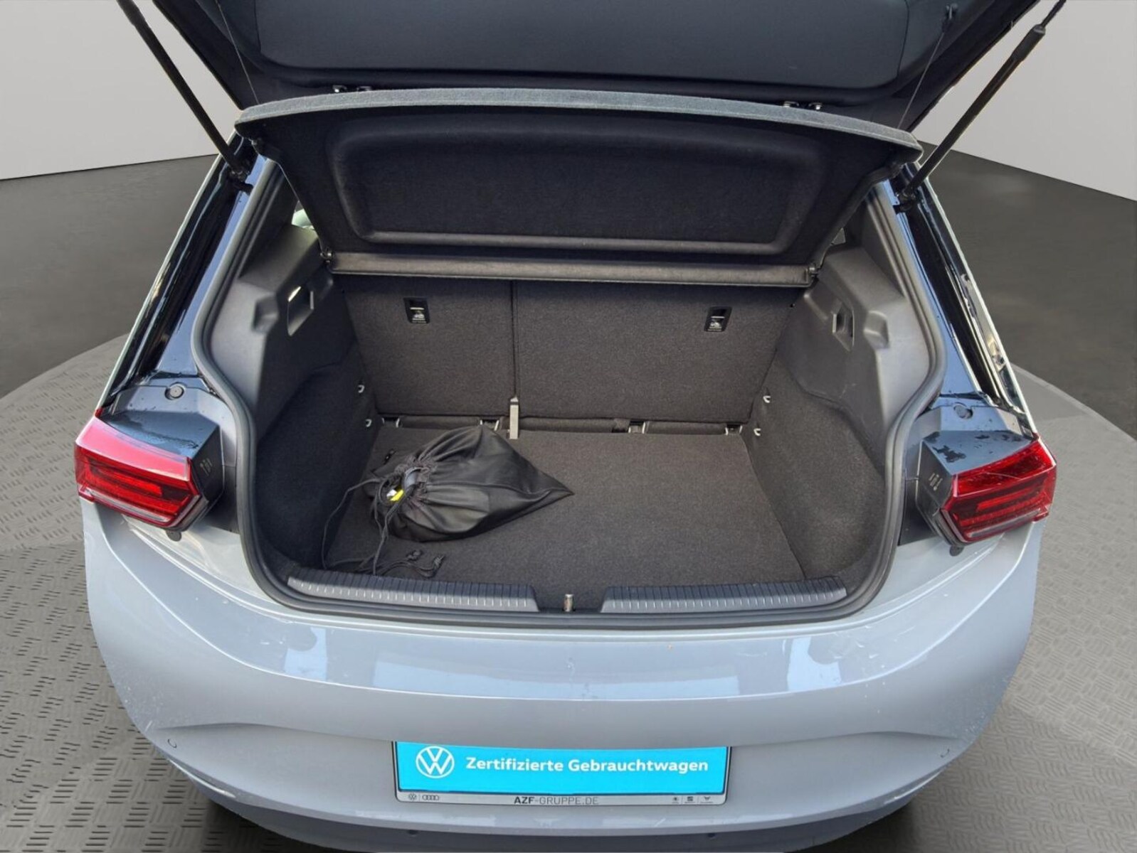 Volkswagen ID.3 – Bild 16