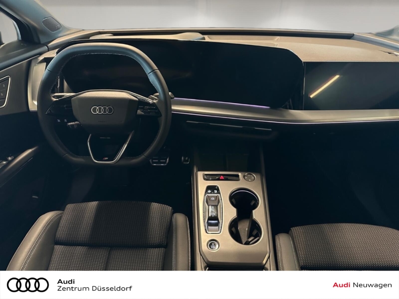 Audi Q4 e-tron – Bild 5