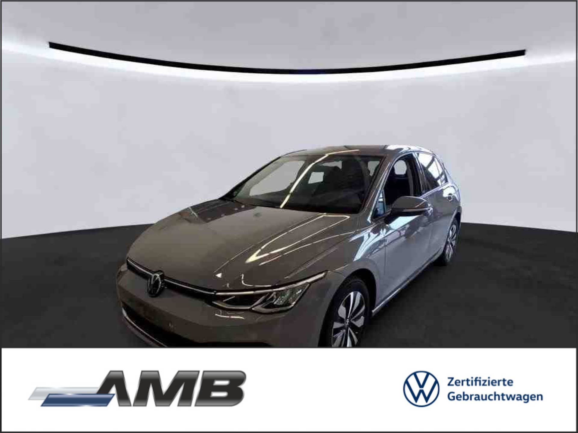 Volkswagen Golf MOVE