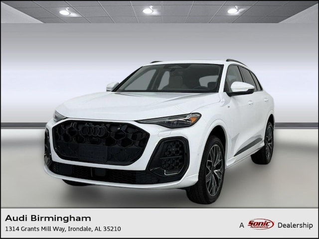 Photo of 2026 Audi Q5 
