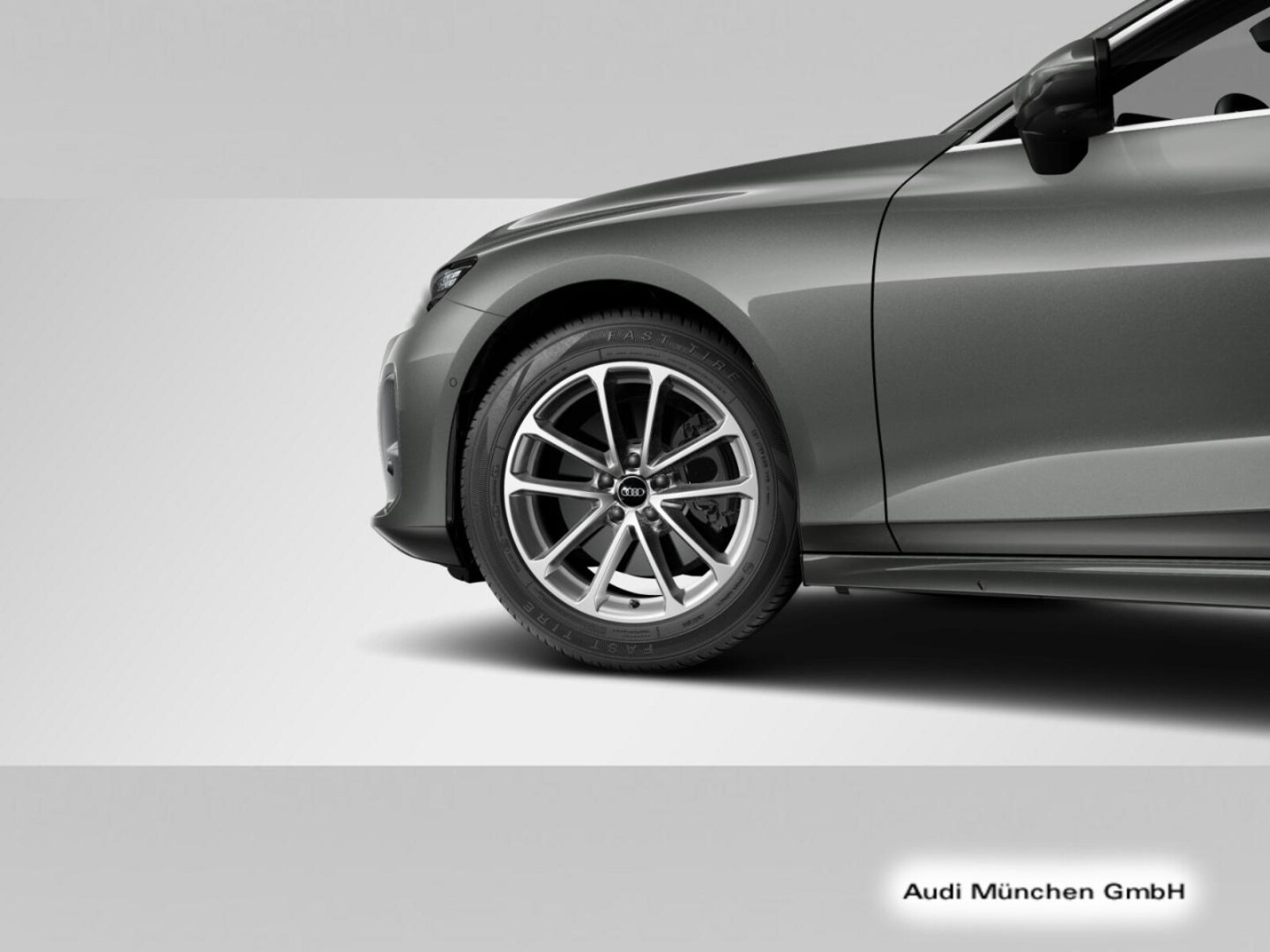Audi A6 Avant – Bild 3