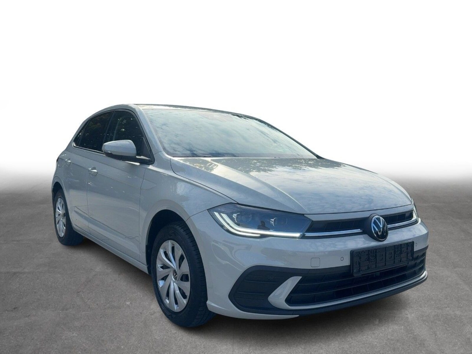 Volkswagen Polo – Bild 5