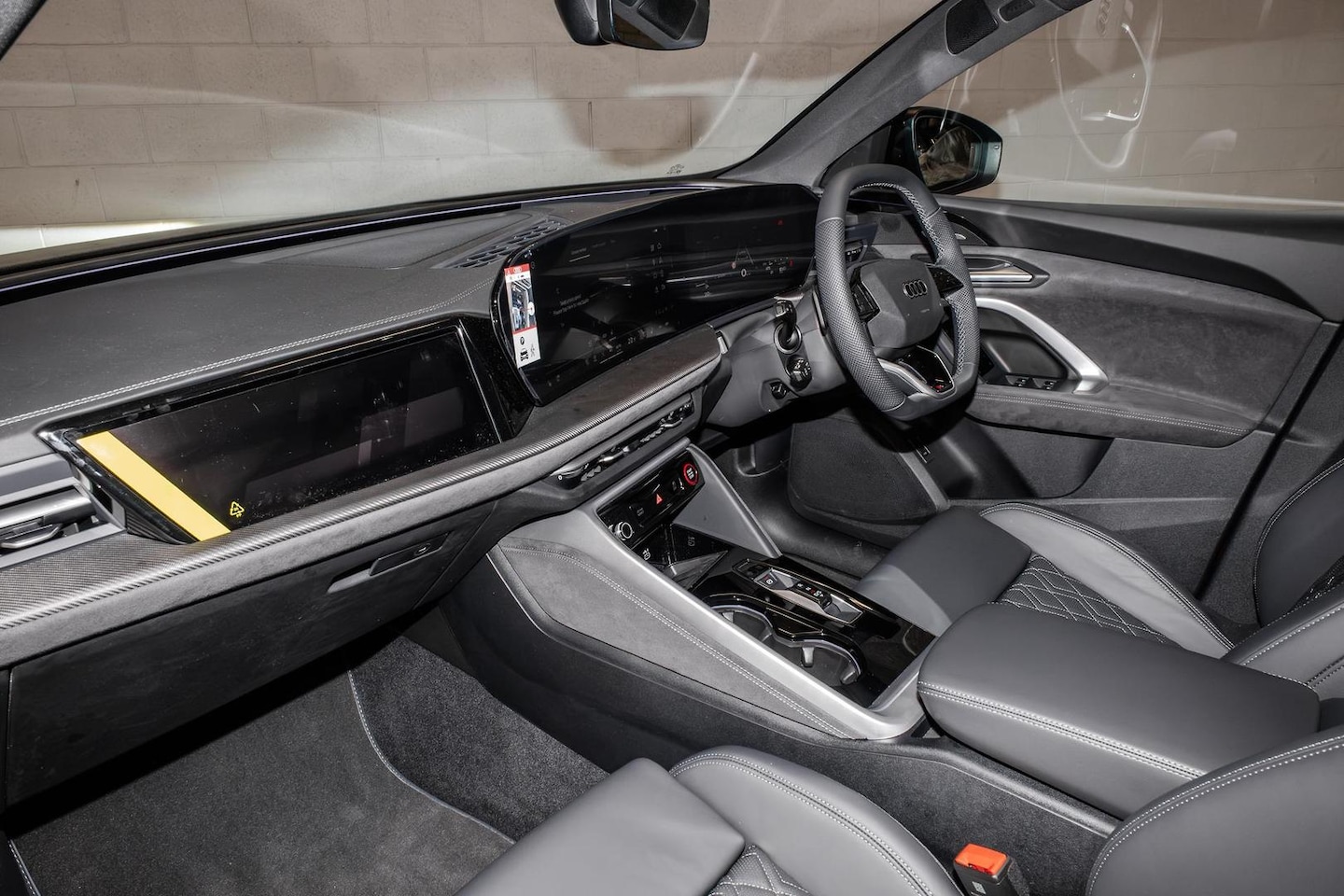 Image about Audi SQ5 SUV TFSI 270 kW