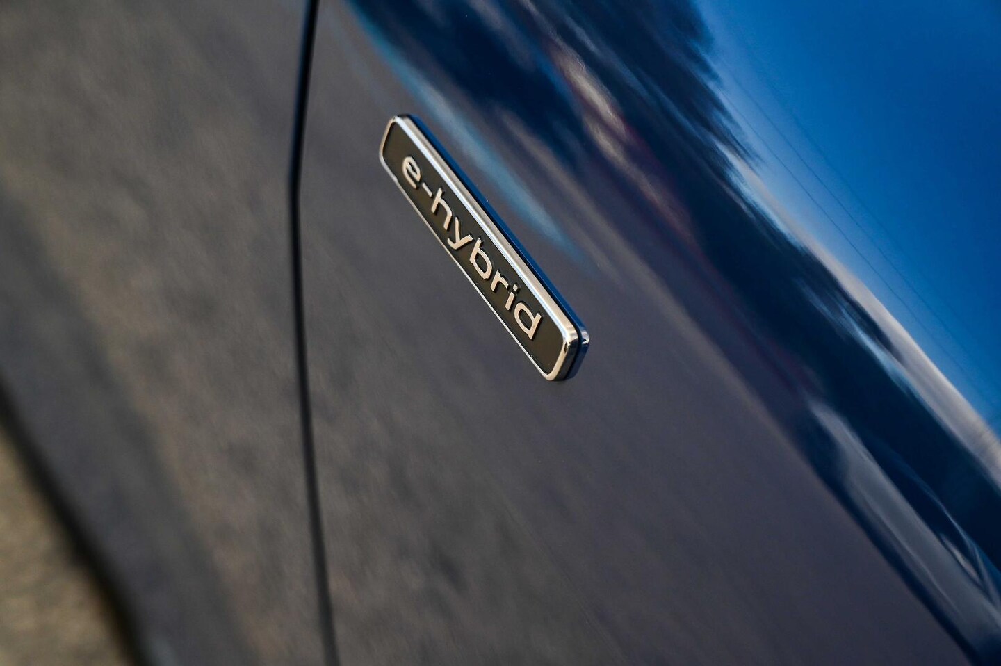 Image about Audi A5 Sedan TFSI e e-hybrid quattro 270 kW S tronic