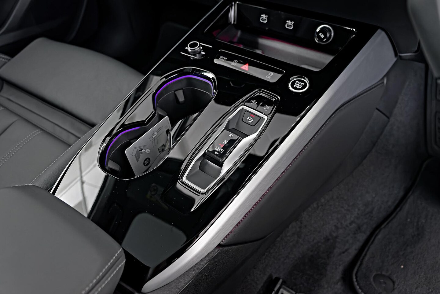 Image about Audi A5 Sedan TFSI 150 kW S tronic