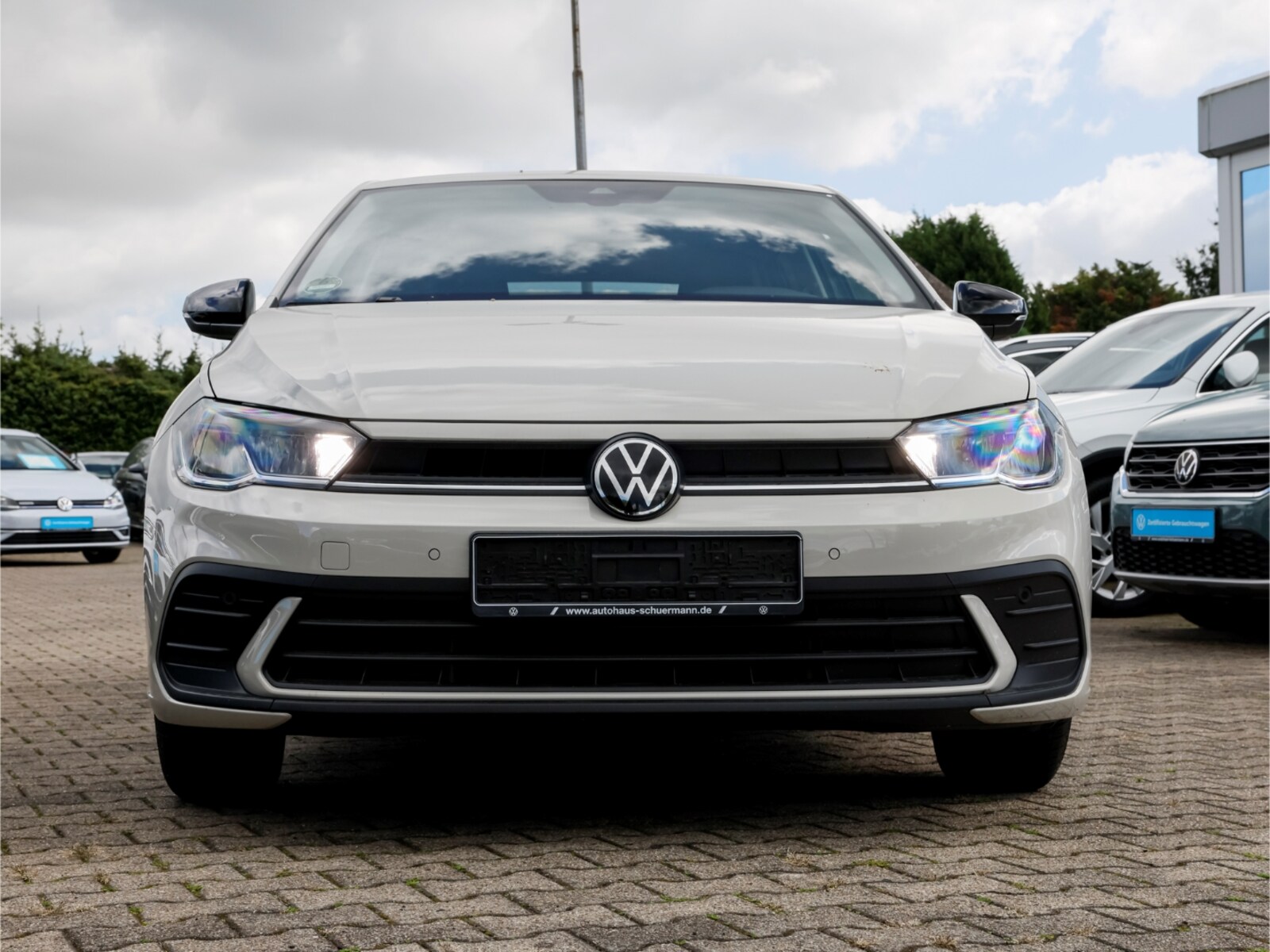 Volkswagen Polo – Bild 6