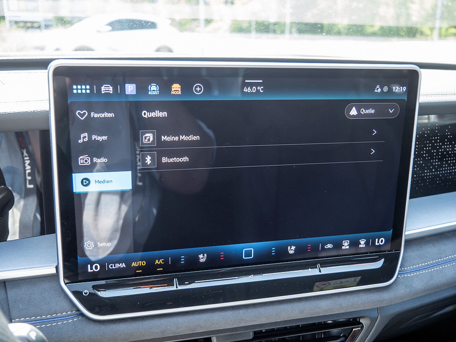 Volkswagen Tayron – Bild 12
