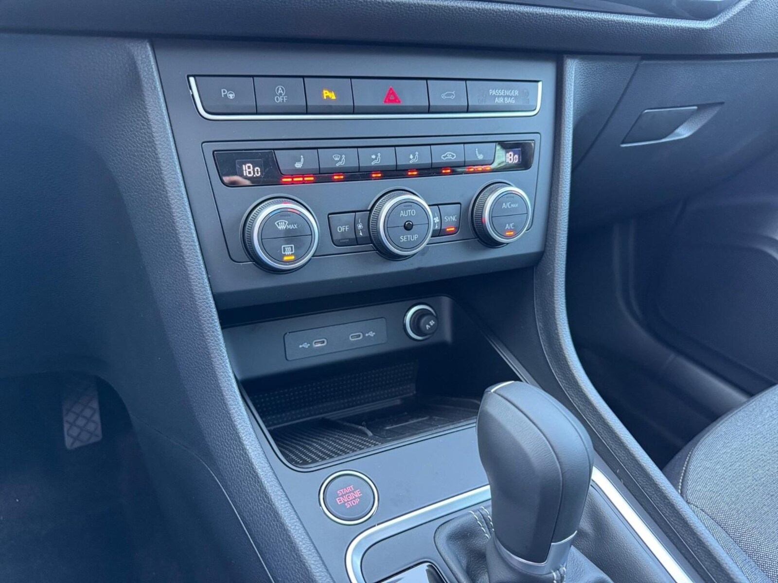 SEAT Ateca – Bild 27