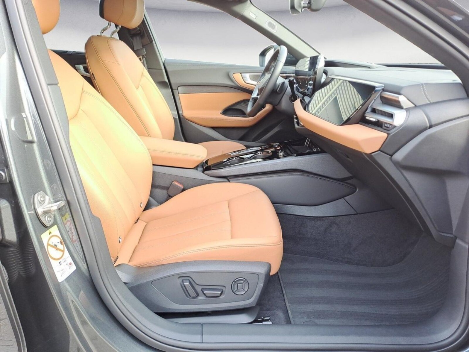 Audi A5 Avant – Bild 8