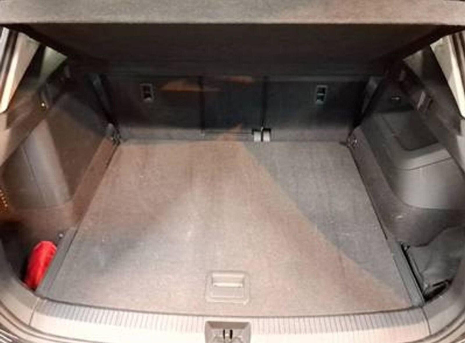 Volkswagen Tiguan – Bild 9